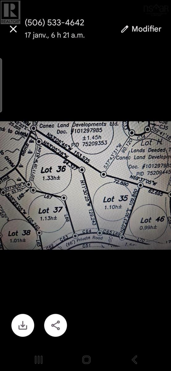 Property 26 of 26 of Lot 35 Manfred Prekau Drive
