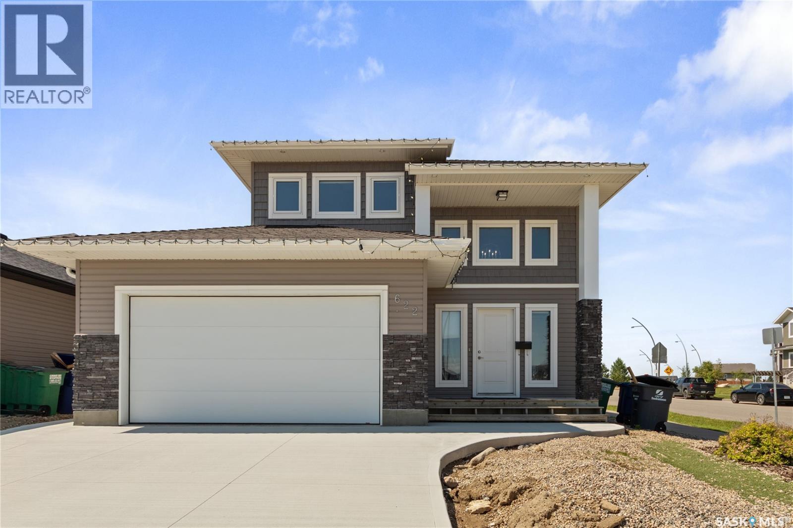 622 Glacial Shores WAY