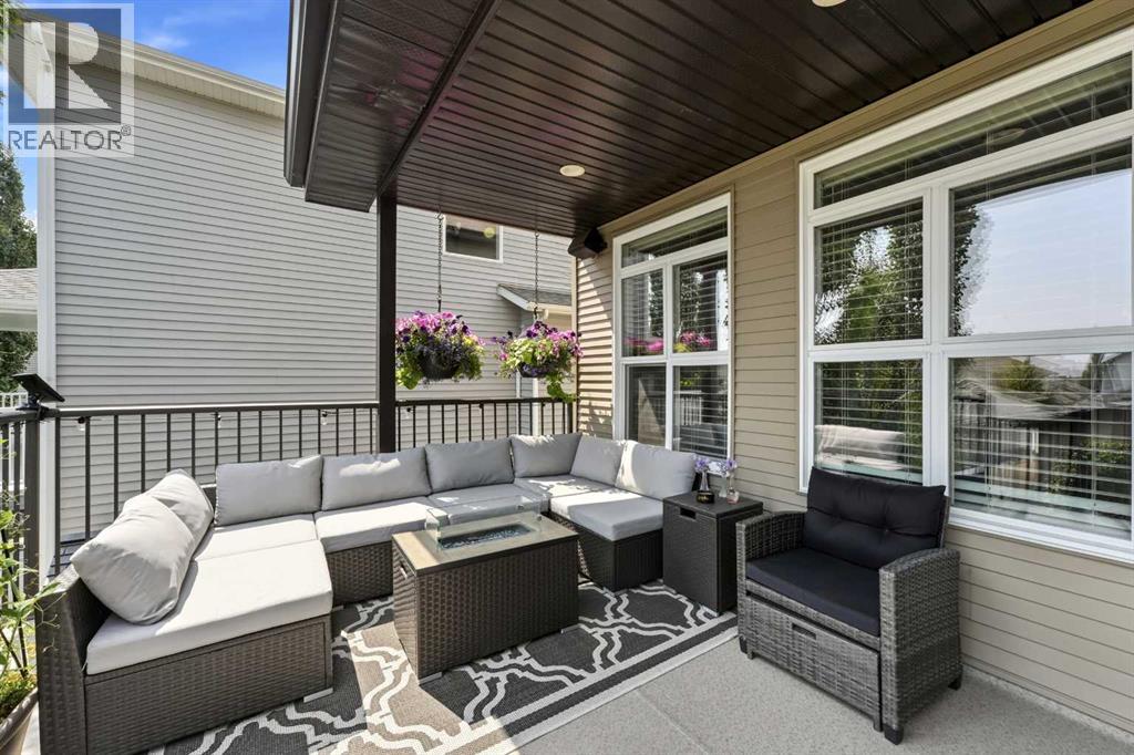 Listing photo – 15 Sorensen Close, Red Deer