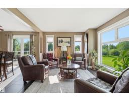 Sunroom - #43 27507 Twp Road 544, Rural Sturgeon County, AB T8R2B5 Photo 11