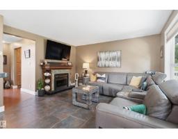 Recreation room - #43 27507 Twp Road 544, Rural Sturgeon County, AB T8R2B5 Photo 14