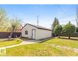 10502 158 St Nw, Edmonton, AB T5P2Y6 Photo 38