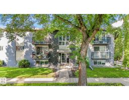 Apartment for sale at #205 10606 123 St NW, Edmonton — MLS® E4504640