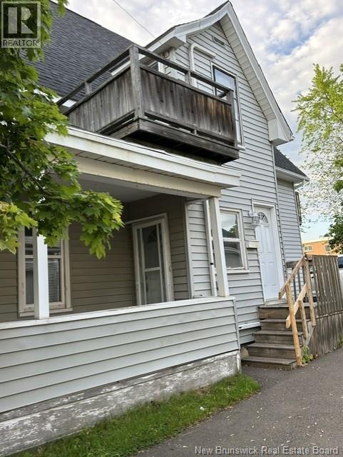 135 Archibald Street - 4