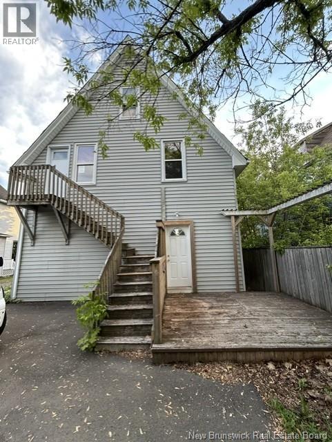 135 Archibald Street - 8