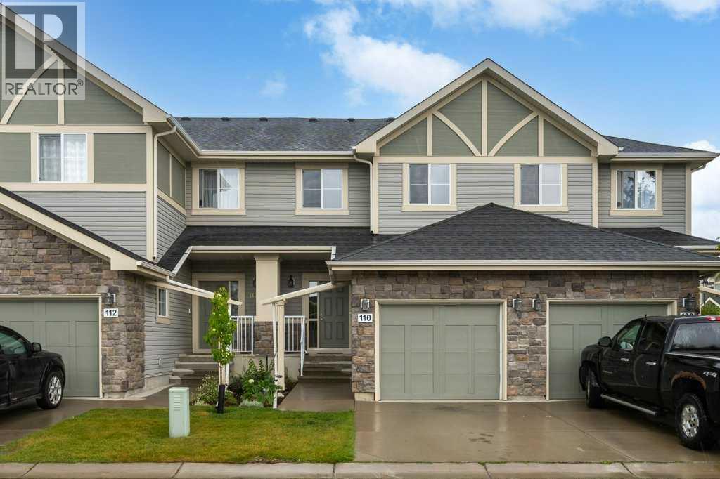 110, 351 Monteith Drive SE