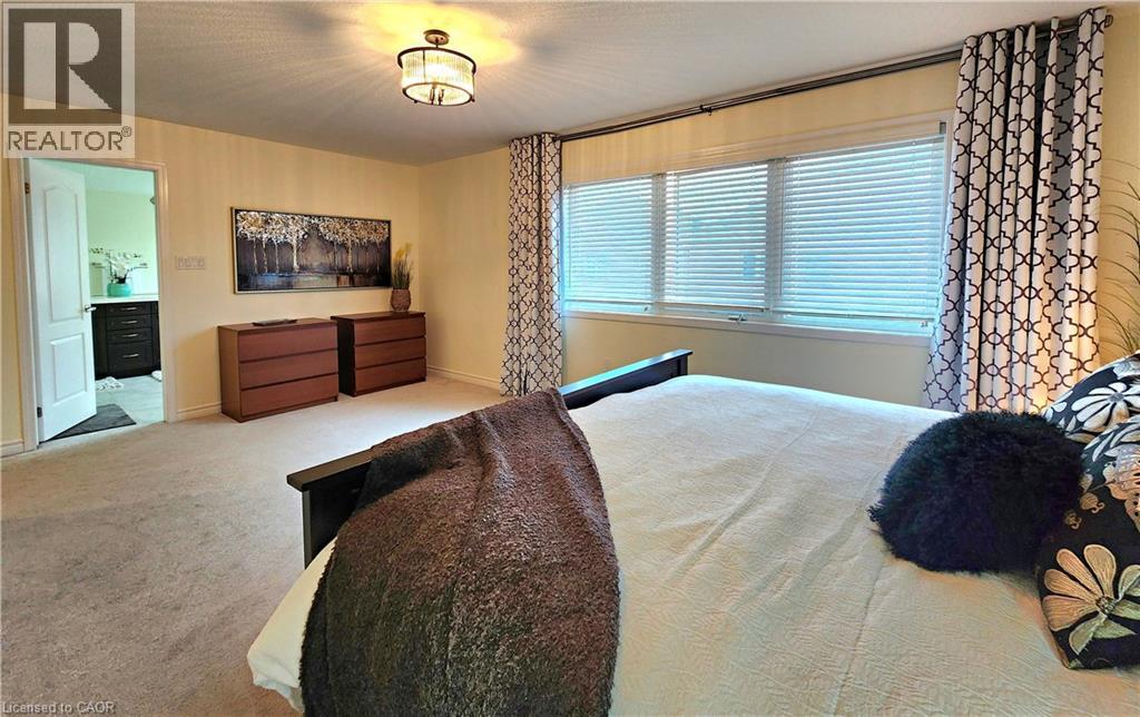 259 GROVEHILL Crescent - 21
