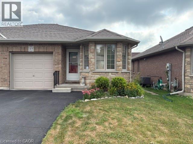 49 MILLCROFT Drive