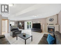 Foyer - 32 Highbury Drive, Stoney Creek, ON L8J2T4 Photo 15