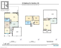 32 Highbury Drive, Stoney Creek, ON L8J2T4 Photo 34