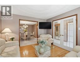 4pc Bathroom - 32 Highbury Drive, Stoney Creek, ON L8J2T4 Photo 6