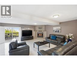 Dining room - 32 Highbury Drive, Stoney Creek, ON L8J2T4 Photo 13