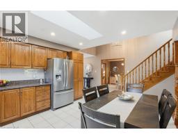 Family room - 32 Highbury Drive, Stoney Creek, ON L8J2T4 Photo 11