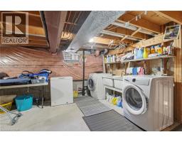 32 Highbury Drive, Stoney Creek, ON L8J2T4 Photo 33