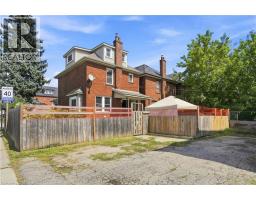570 Cannon Street E, Hamilton, ON L8L2G4 Photo 40