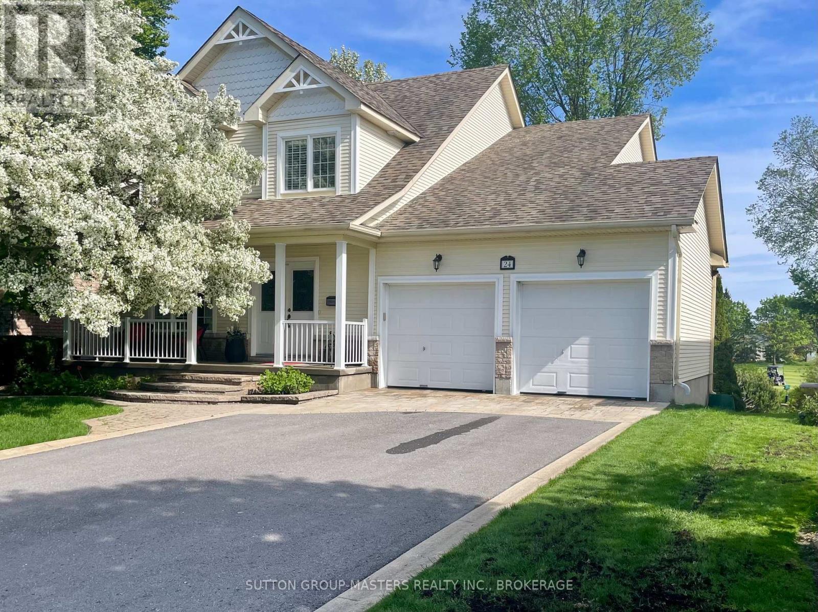24 GLENORA DRIVE