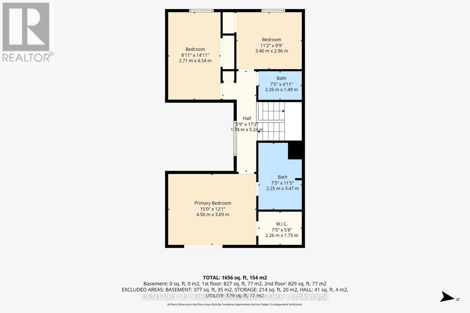 47 BRIXHAM ROAD - 33