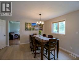 Bedroom 5 - 1551 View Drive, Quesnel, BC V2J6G1 Photo 11