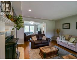 Bedroom 3 - 1551 View Drive, Quesnel, BC V2J6G1 Photo 8