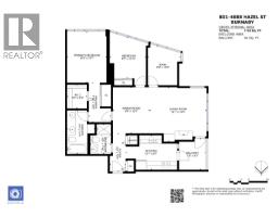 801 4888 Hazel Street, Burnaby, BC V5H4T4 Photo 28