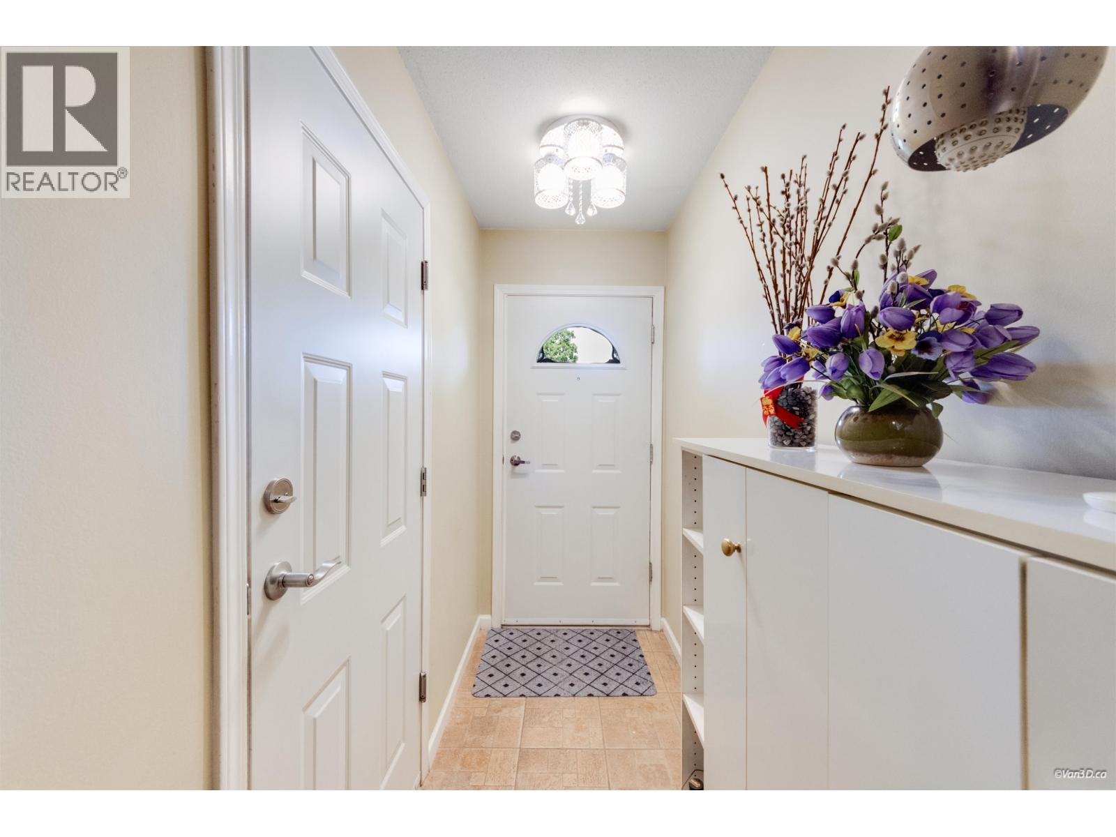 19 1010 EWEN AVENUE, New Westminster