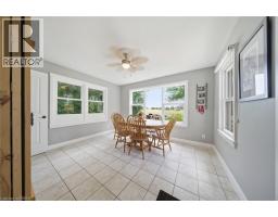 Dining room - 773576 Oxford County Rd 59, Norwich, ON N0J1P0 Photo 13
