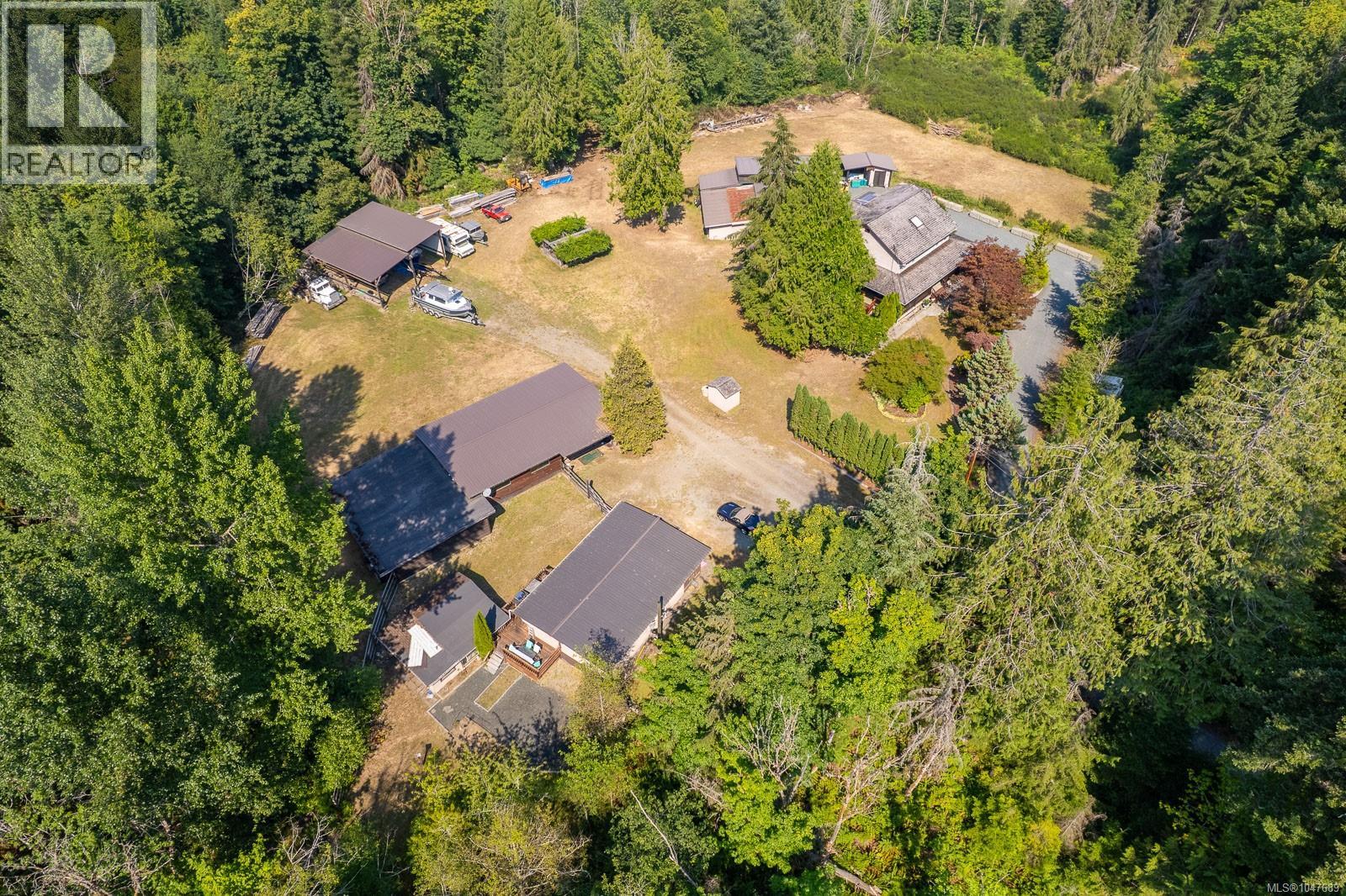 7201 Bell Rd, Port Alberni
