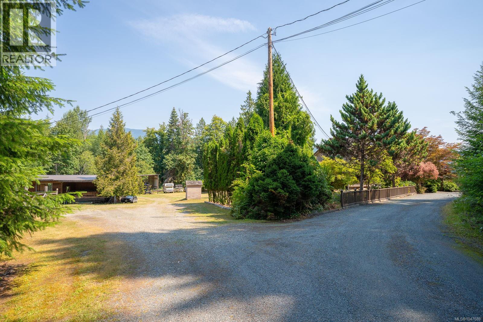 7201 Bell Rd, Port Alberni