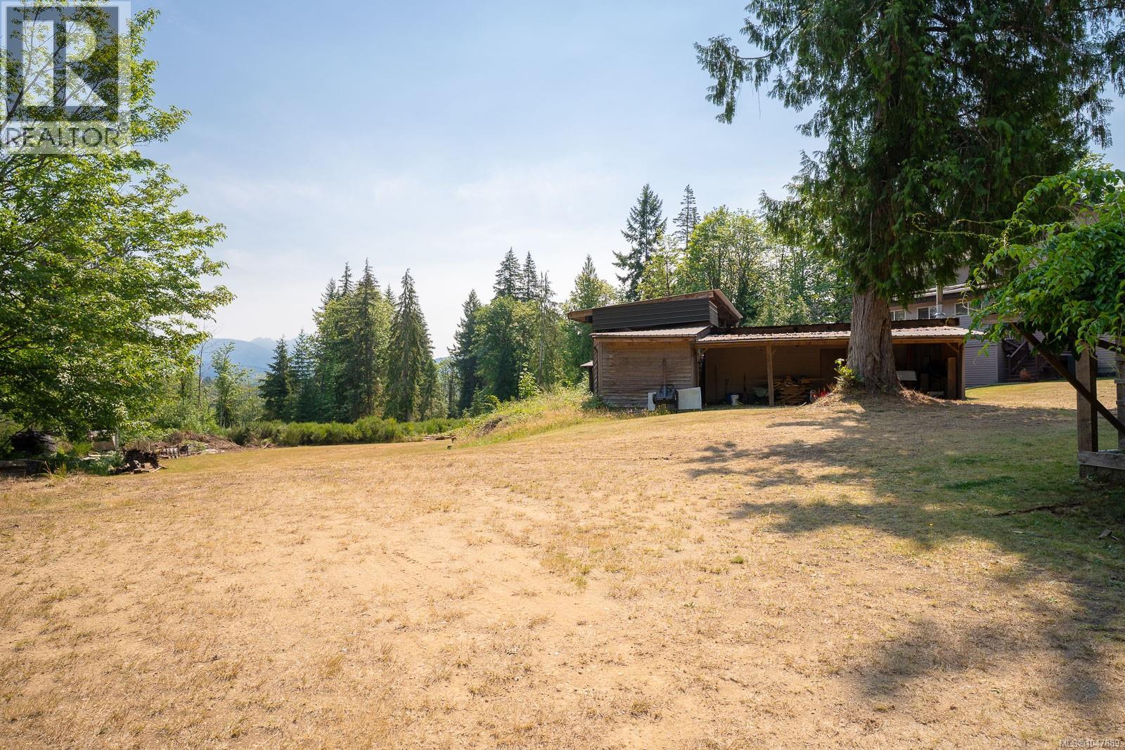 7201 Bell Rd, Port Alberni