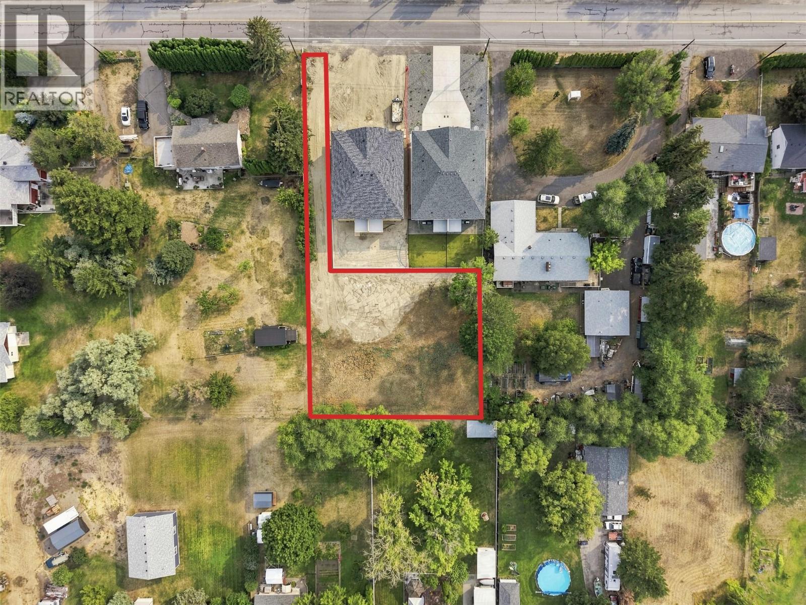 5888 DALLAS Drive, Kamloops