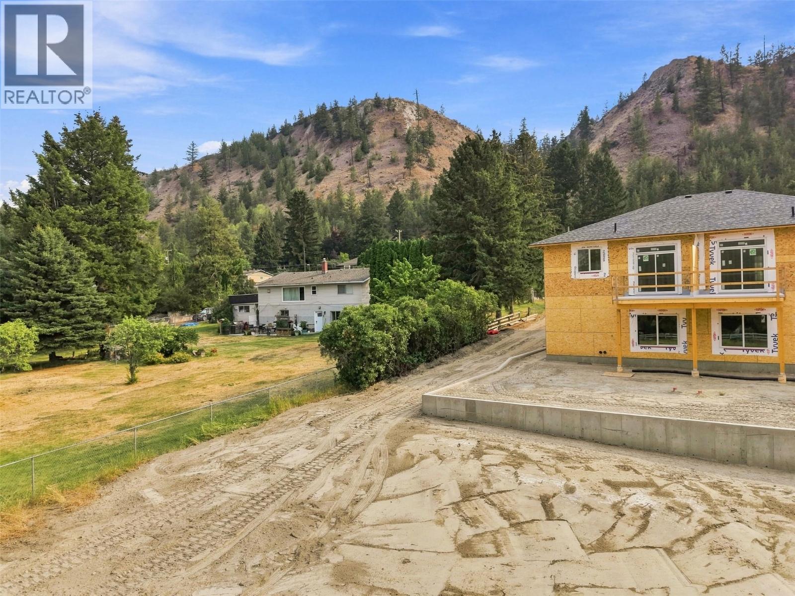 5888 DALLAS Drive, Kamloops