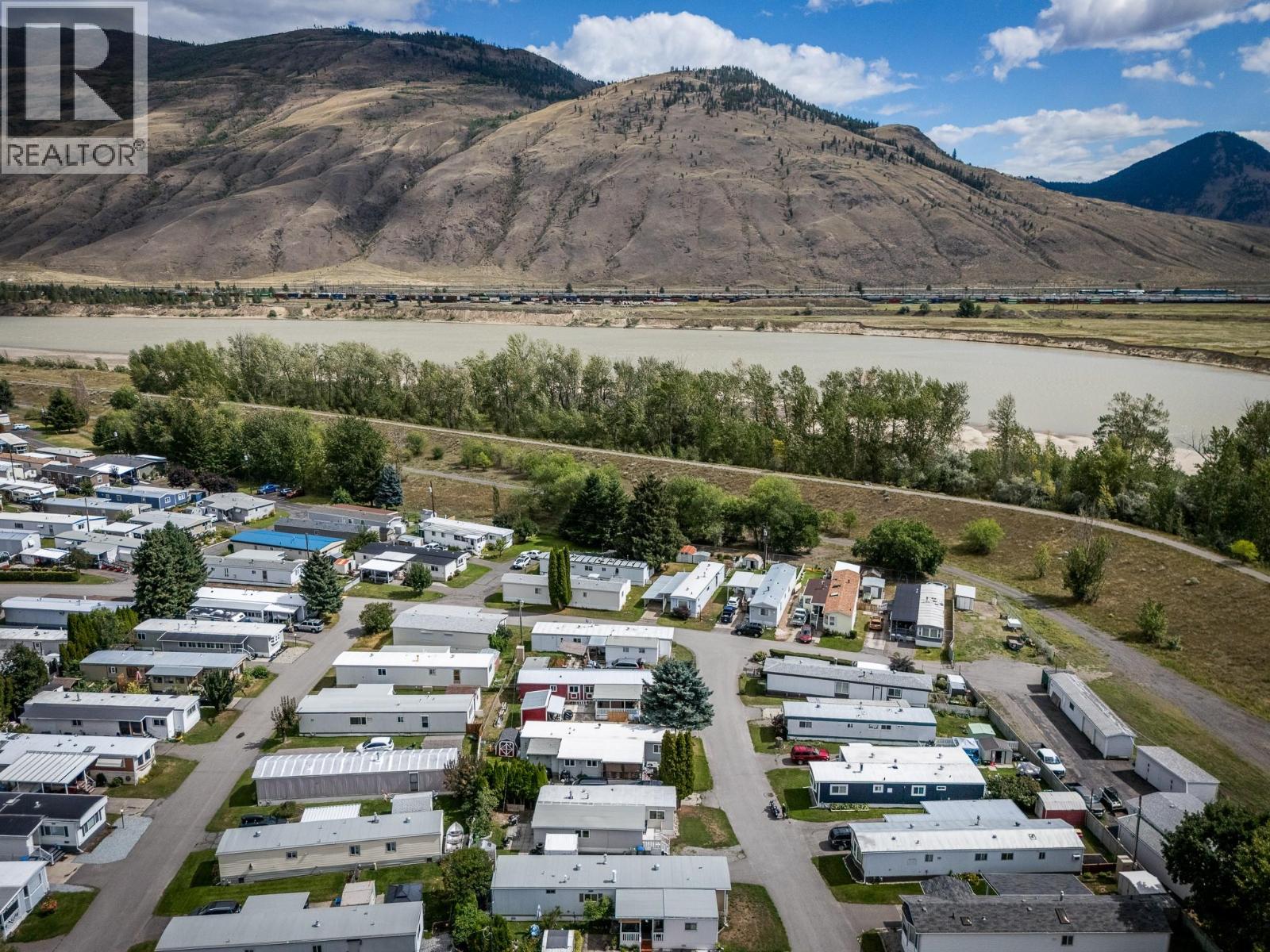 2400 OAKDALE Way Unit# 112, Kamloops