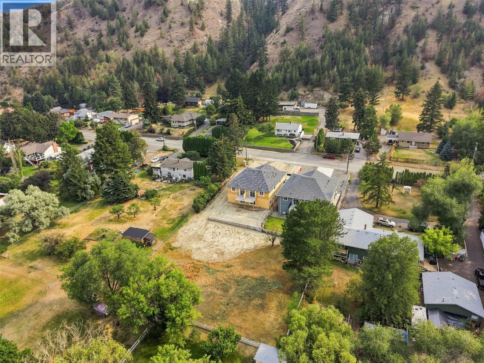 5888 DALLAS Drive, Kamloops