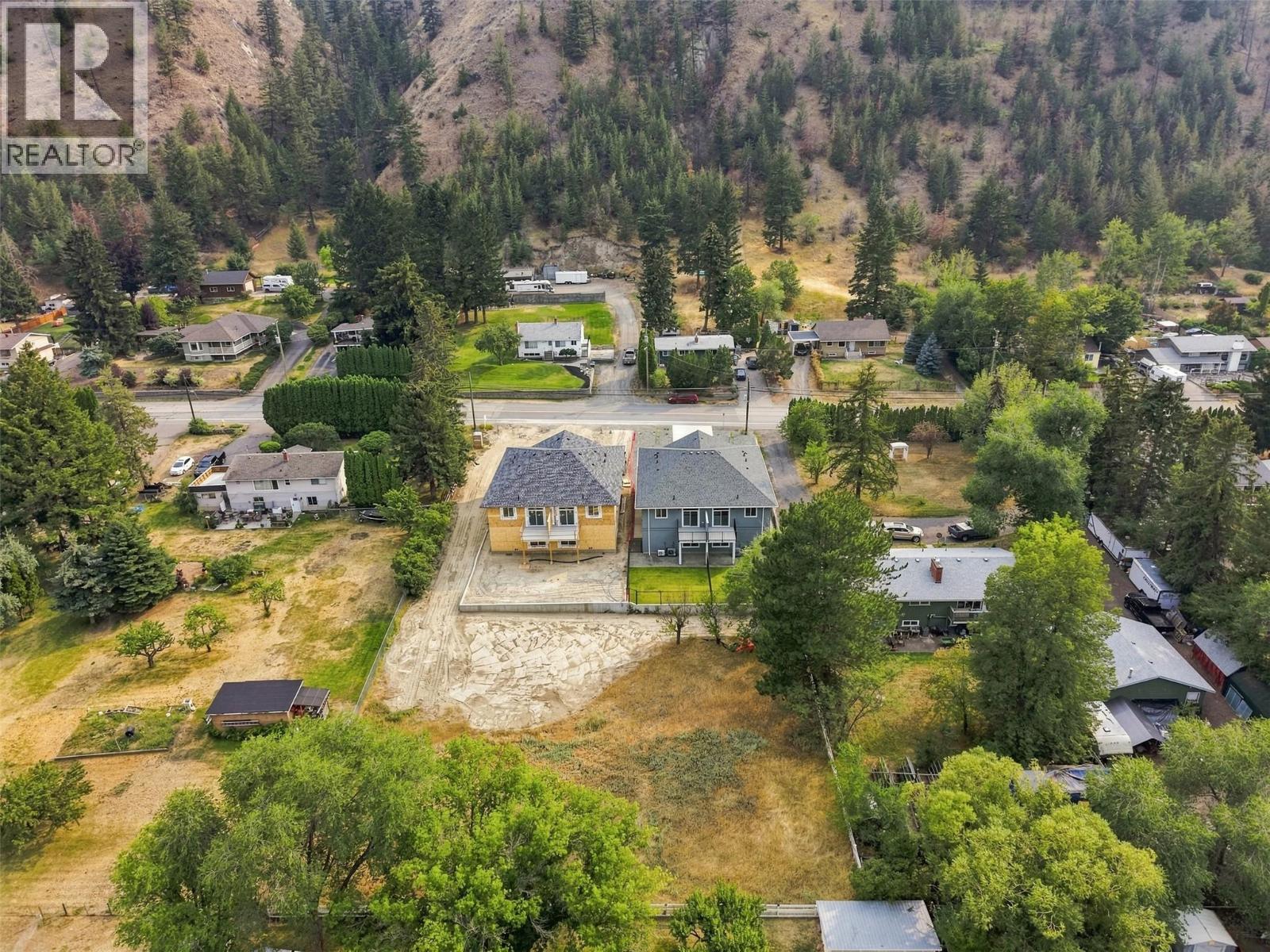 5888 DALLAS Drive, Kamloops