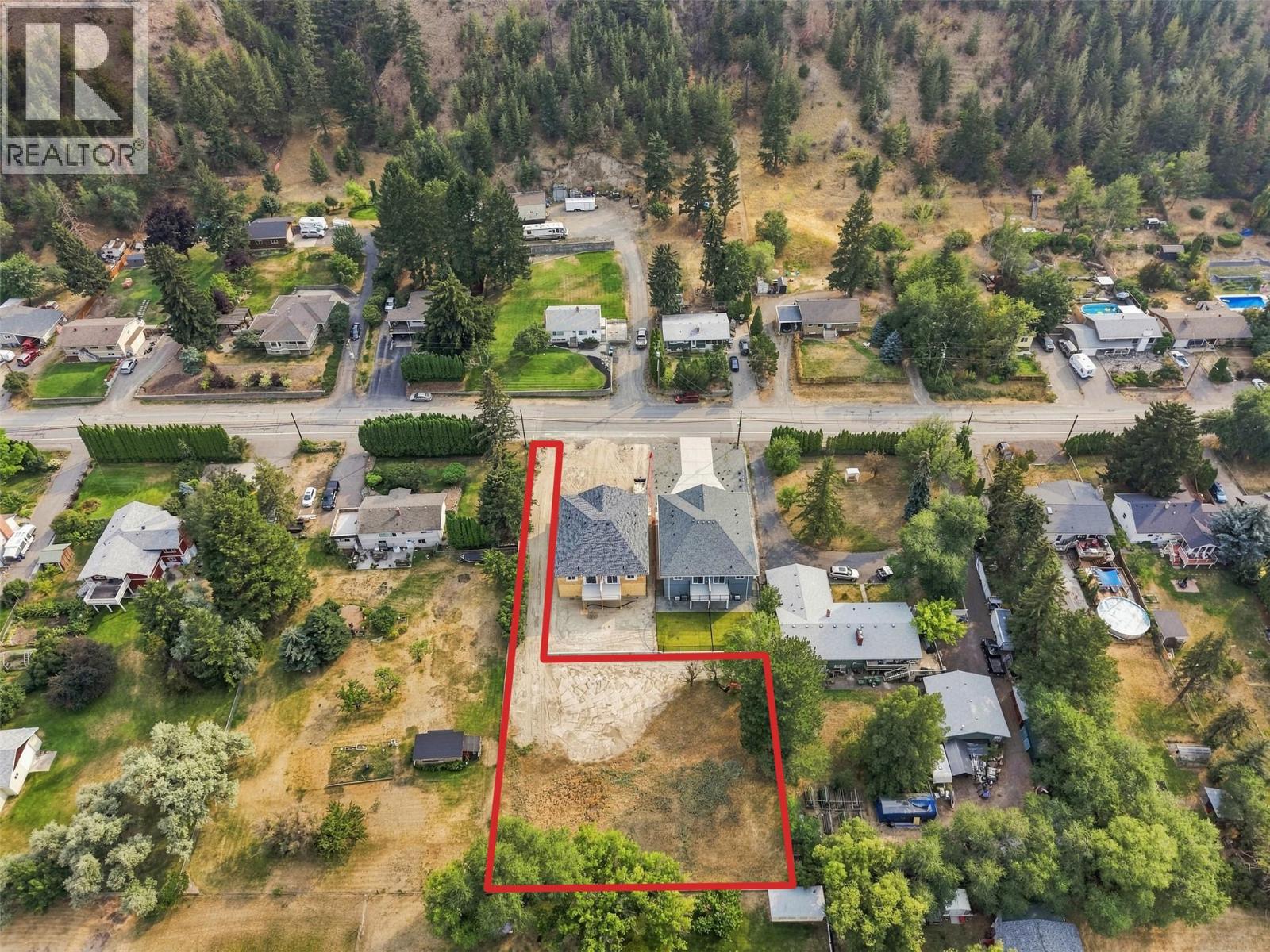 5888 DALLAS Drive, Kamloops