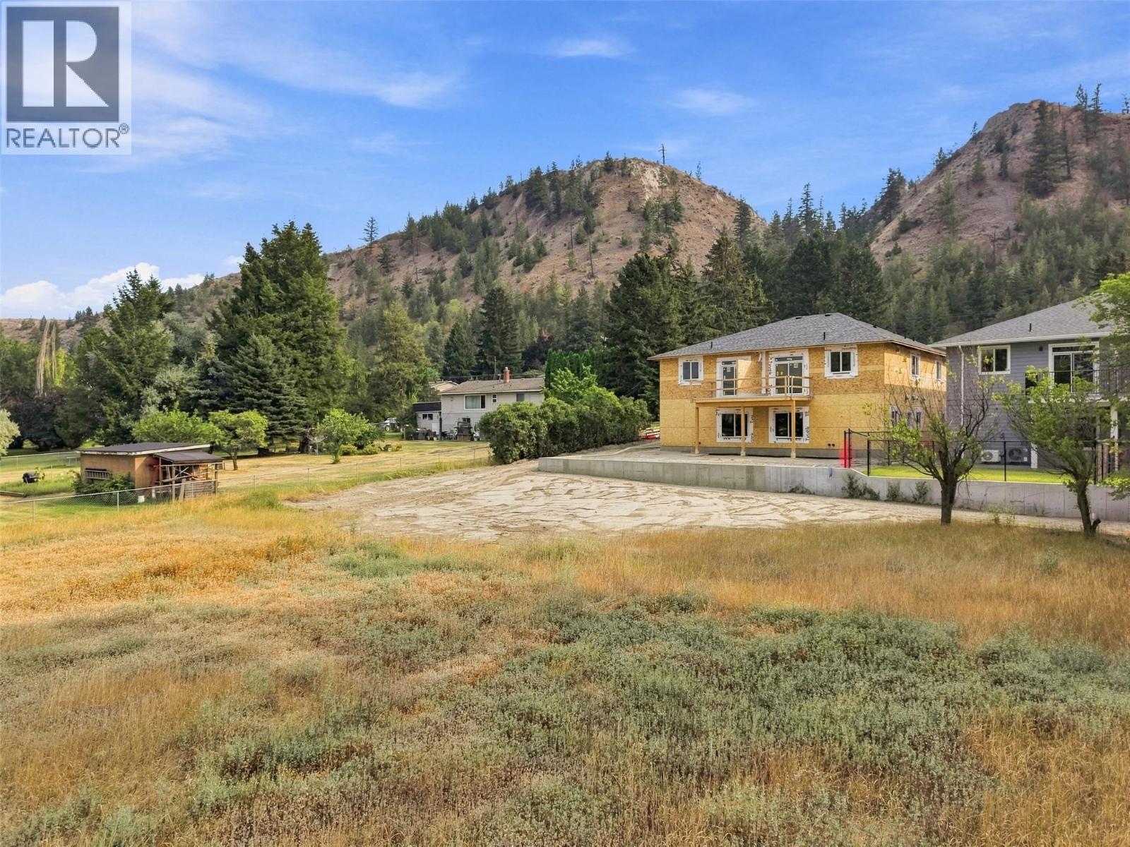 5888 DALLAS Drive, Kamloops