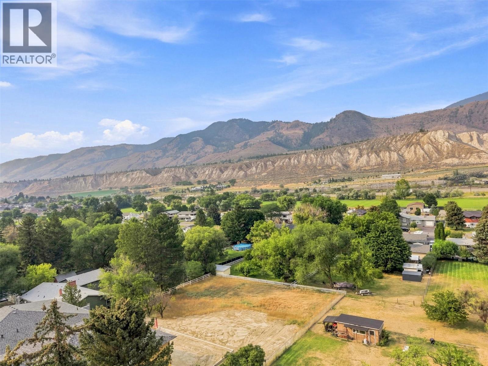 5888 DALLAS Drive, Kamloops
