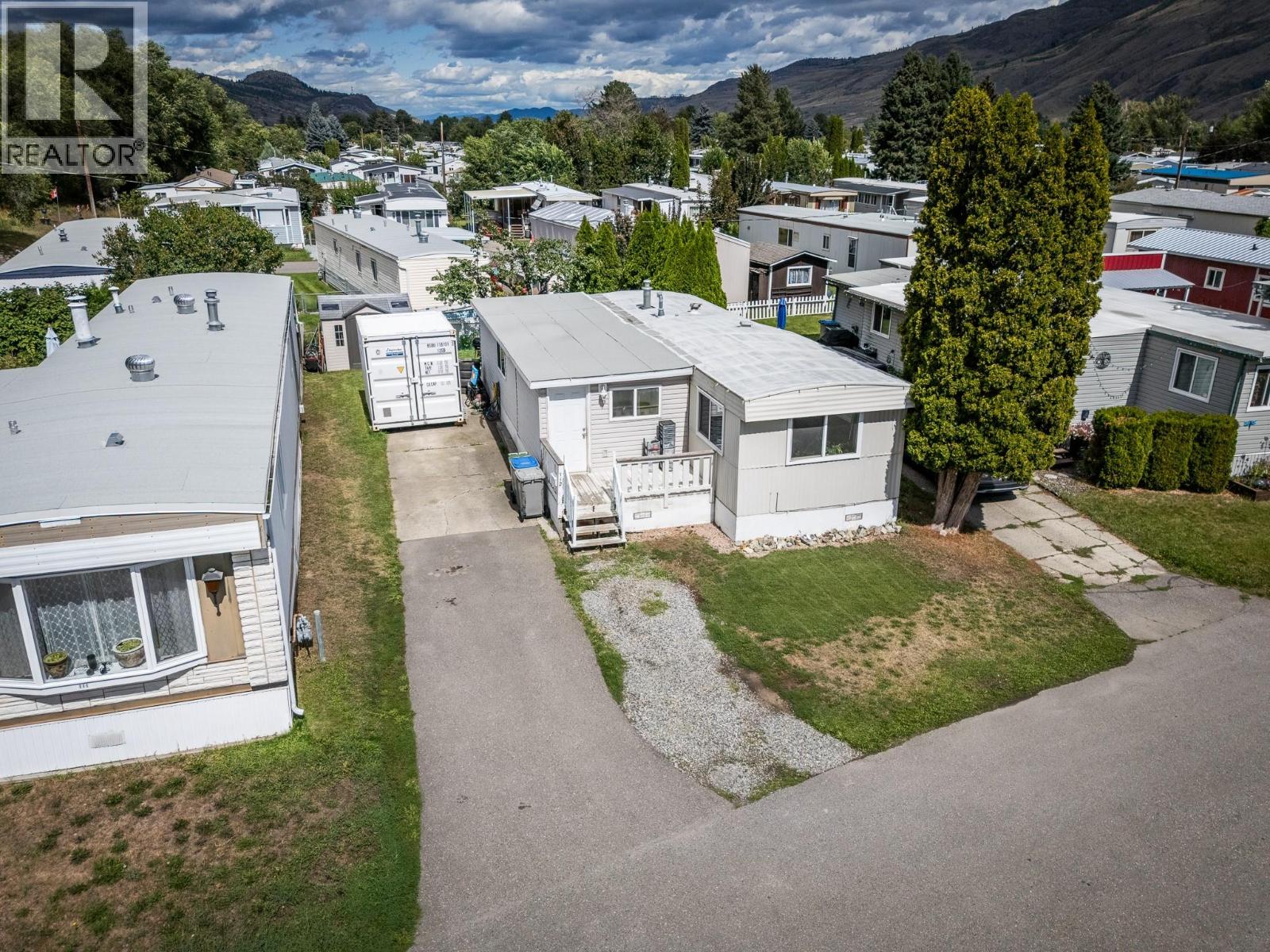 2400 OAKDALE Way Unit# 112, Kamloops