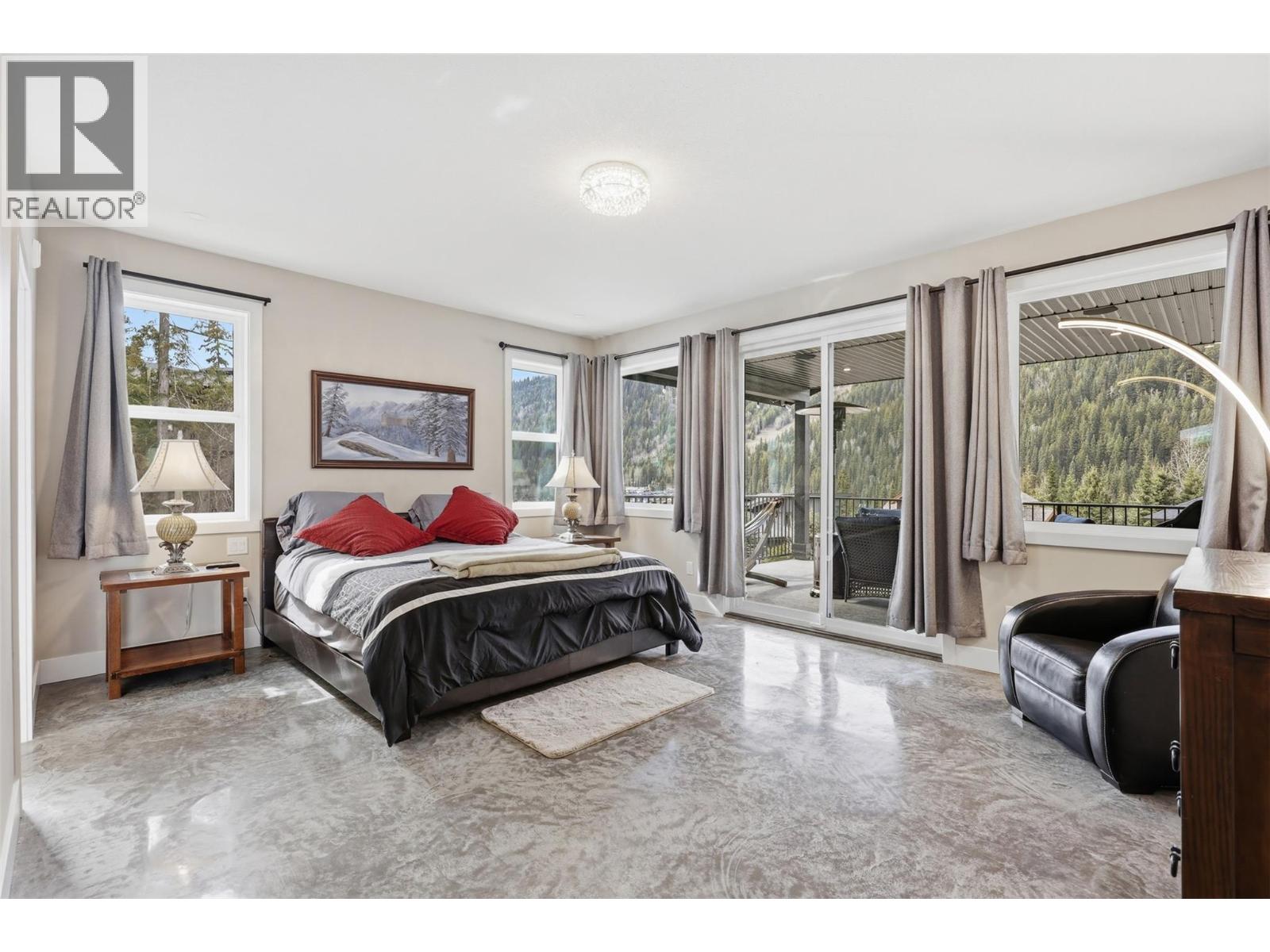 2533 Mountain View Drive, Sun Peaks