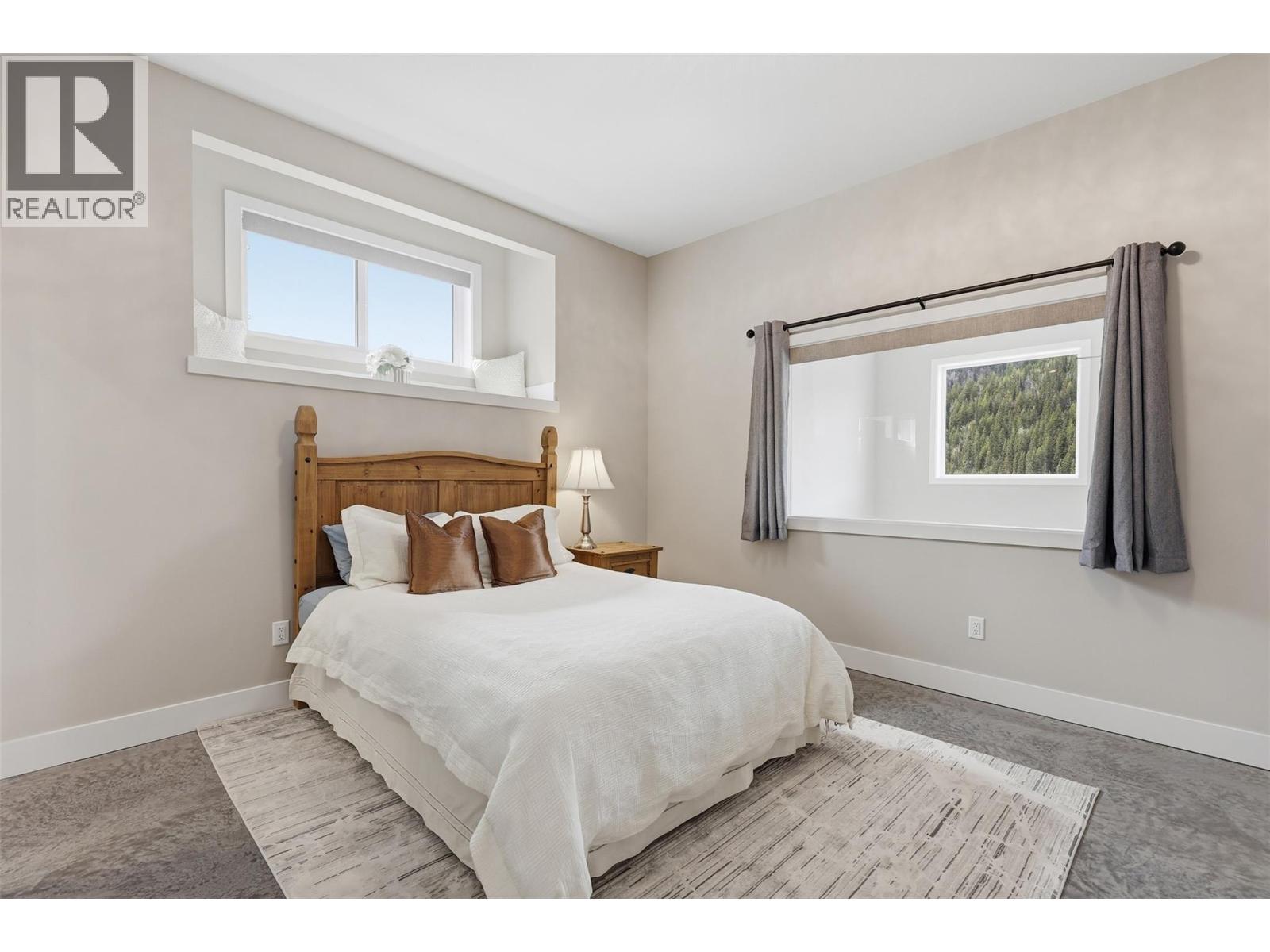 2533 Mountain View Drive, Sun Peaks