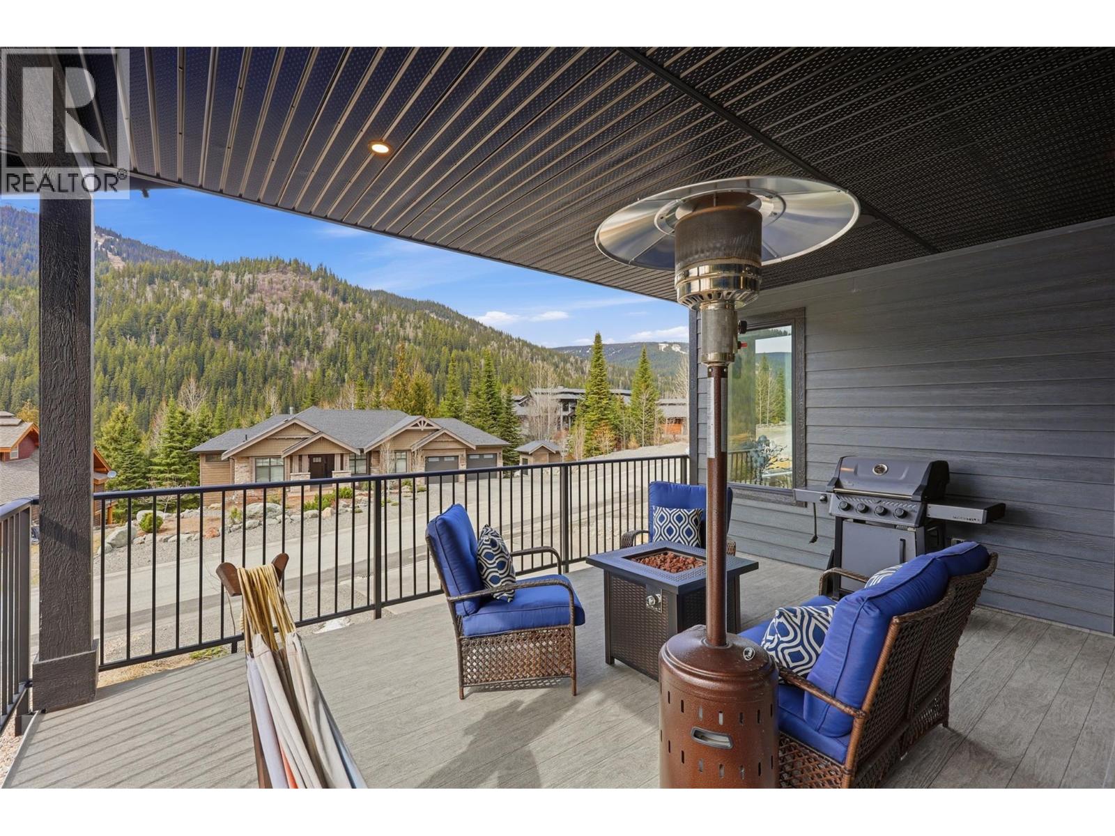 2533 Mountain View Drive, Sun Peaks