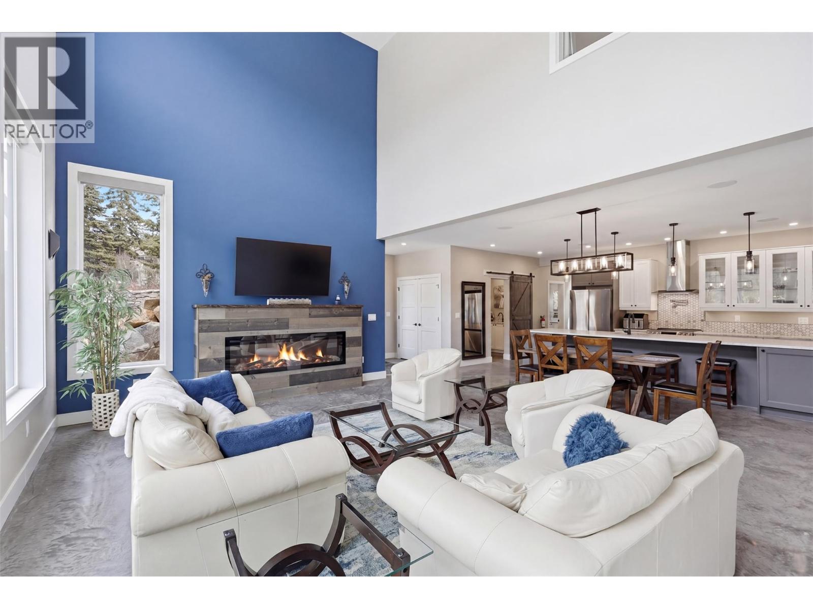 2533 Mountain View Drive, Sun Peaks