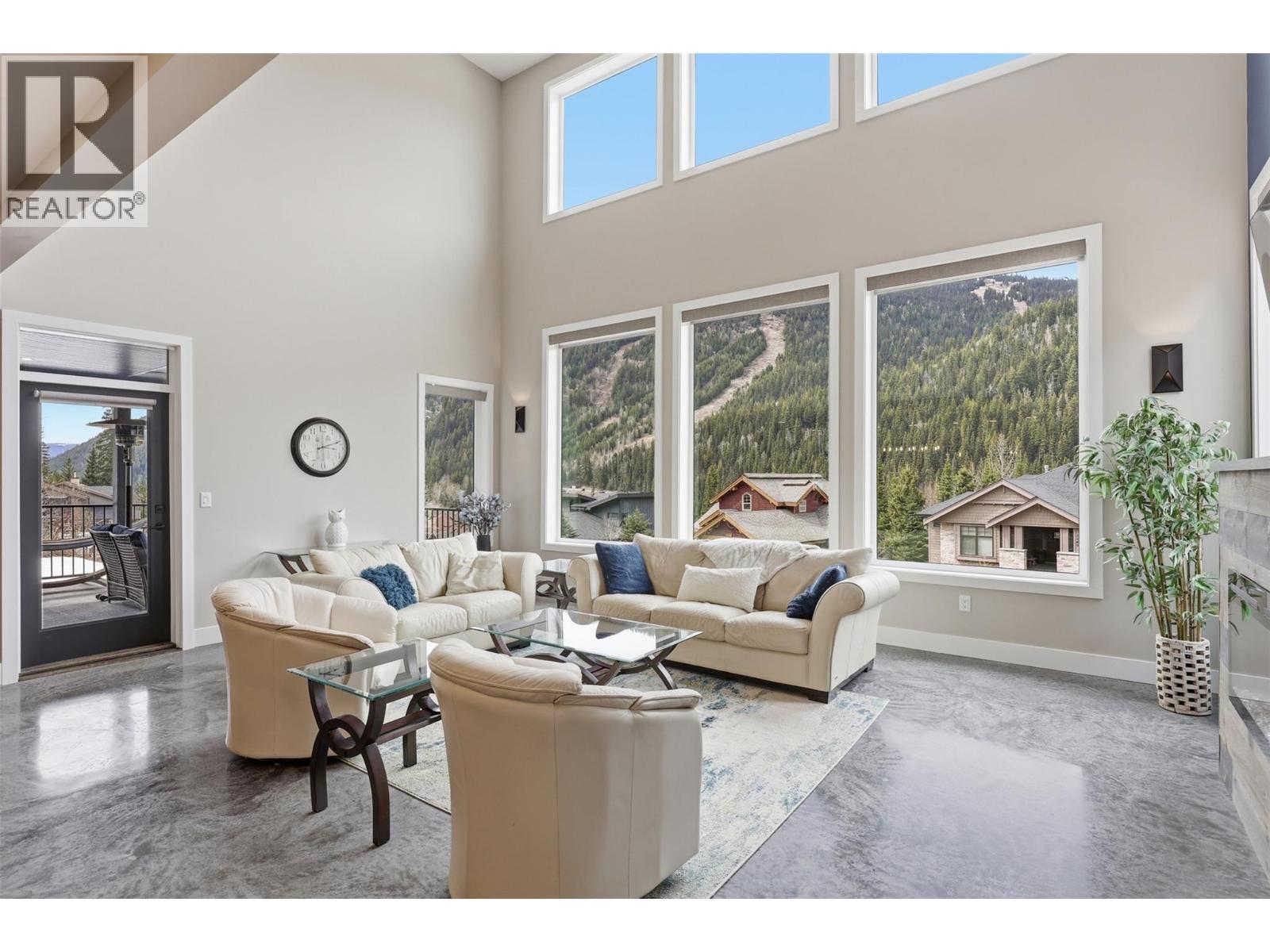 2533 Mountain View Drive, Sun Peaks