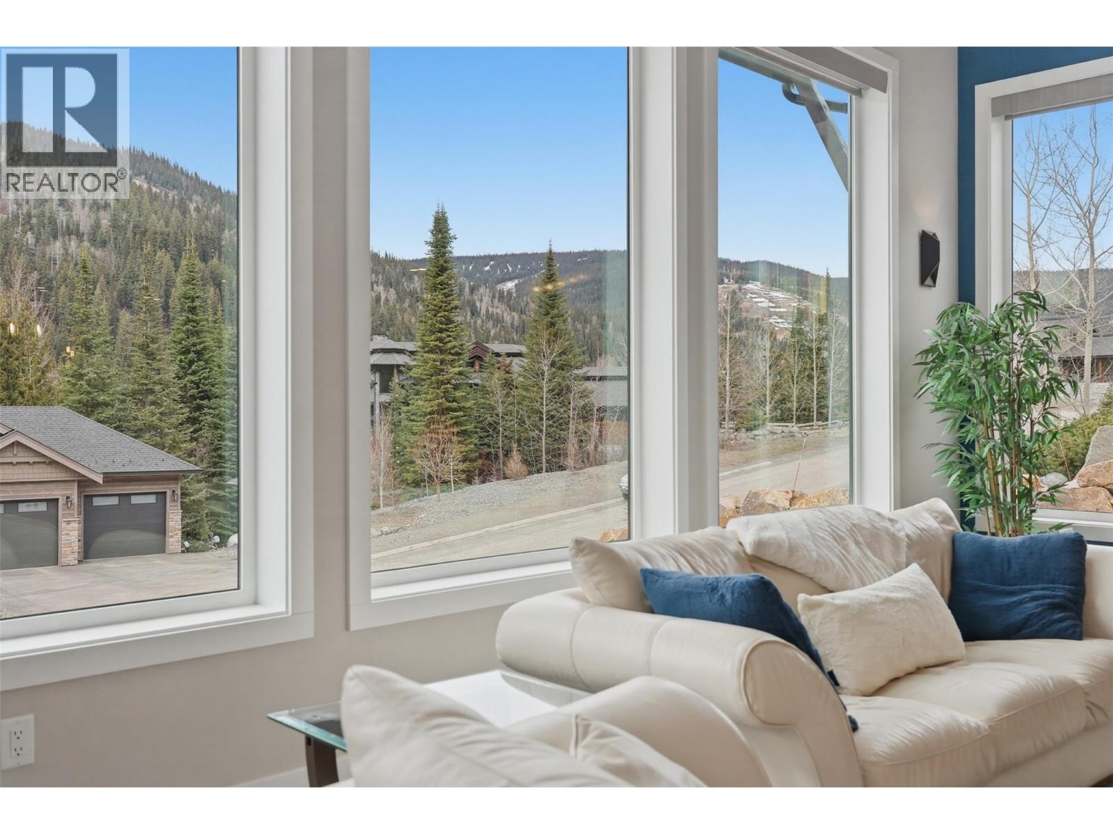 2533 Mountain View Drive, Sun Peaks