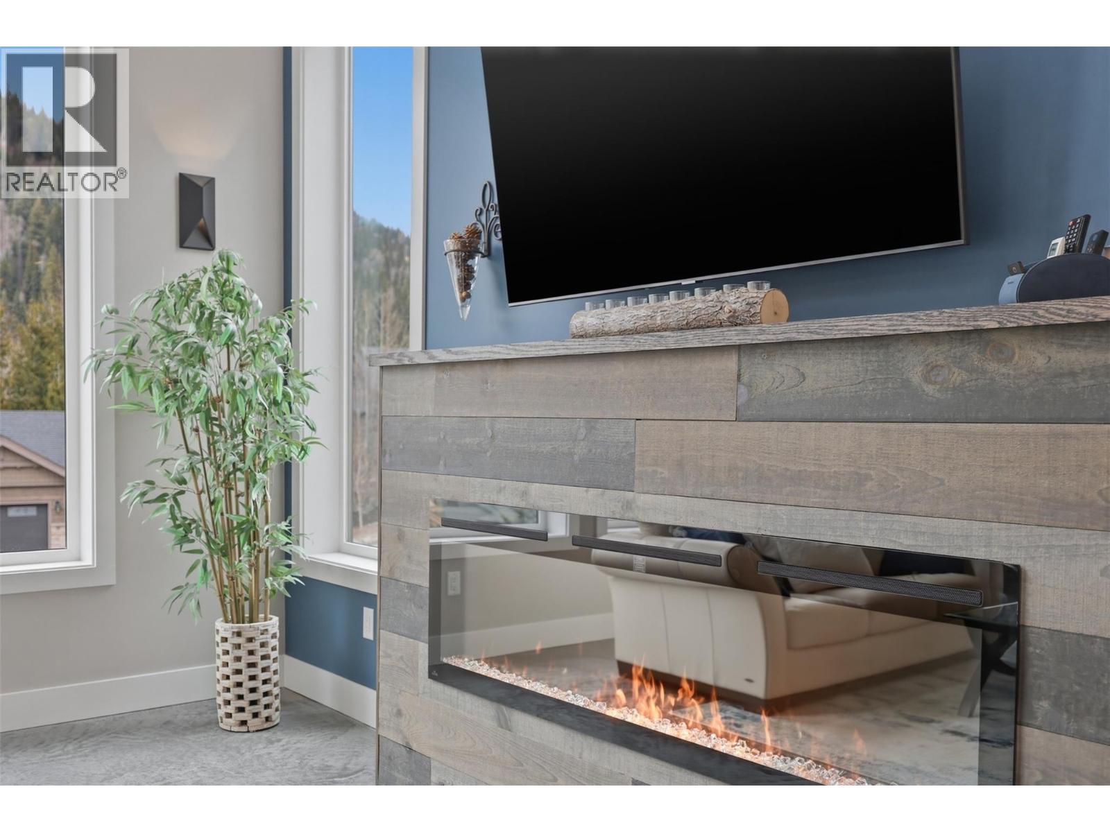2533 Mountain View Drive, Sun Peaks