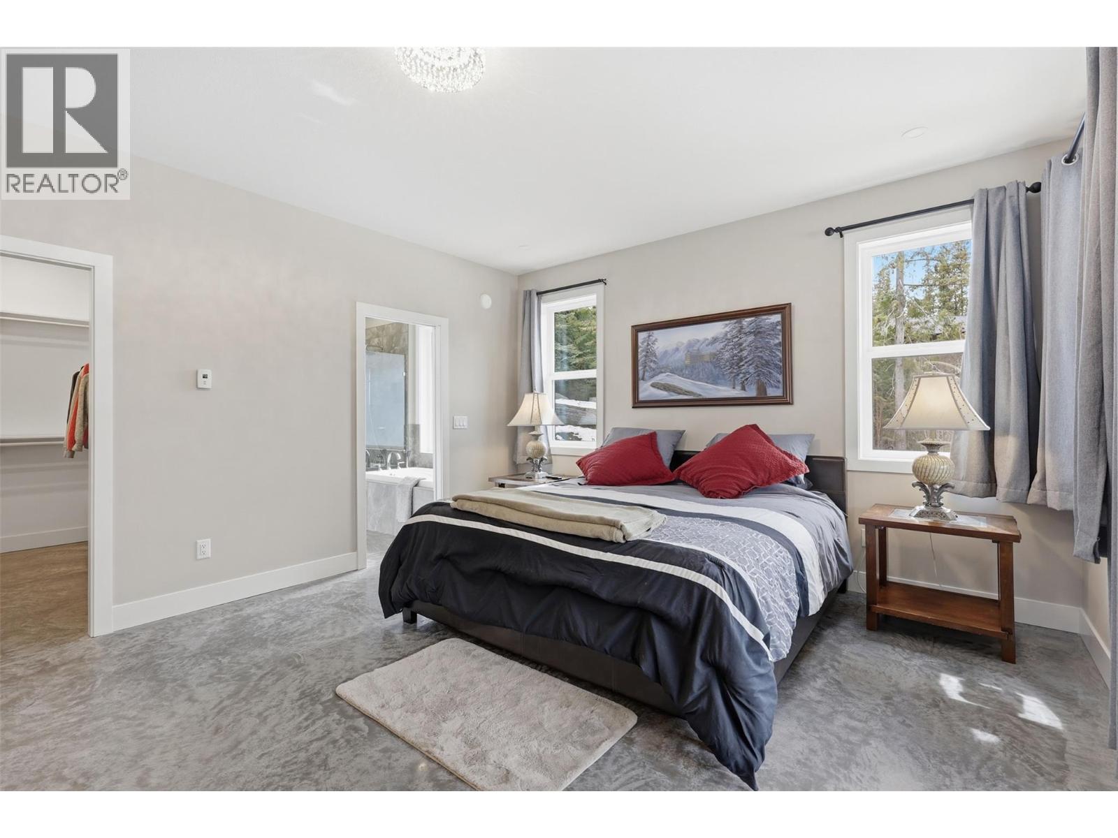 2533 Mountain View Drive, Sun Peaks
