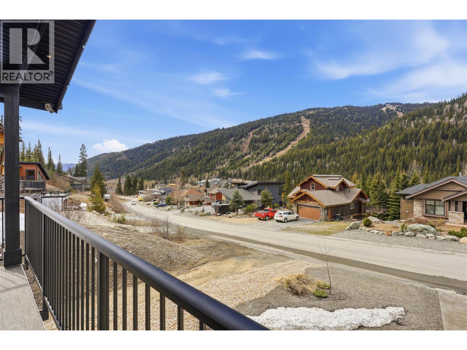 2533 Mountain View Drive, Sun Peaks