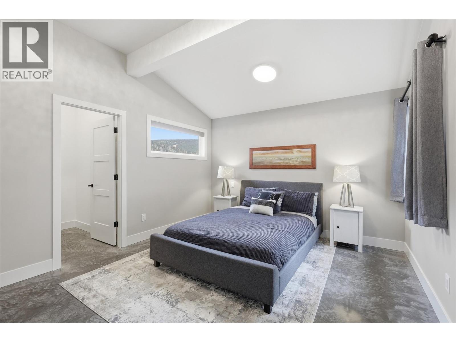 2533 Mountain View Drive, Sun Peaks