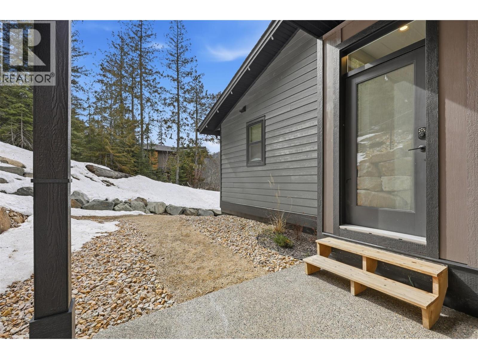 2533 Mountain View Drive, Sun Peaks
