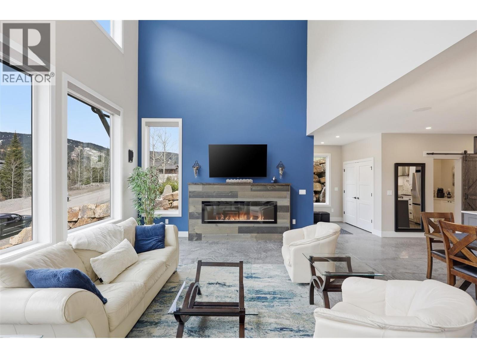2533 Mountain View Drive, Sun Peaks